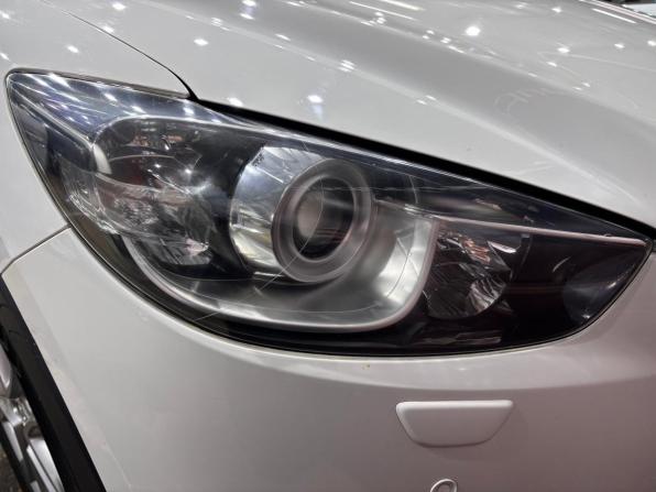 Mazda CX-5 I с пробегом 2014 года, цена 1 584 000 рублей, 74662 км, внедорожник, Автокод Объявления