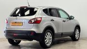 Nissan Qashqai I Рестайлинг Киров  - изображение 23