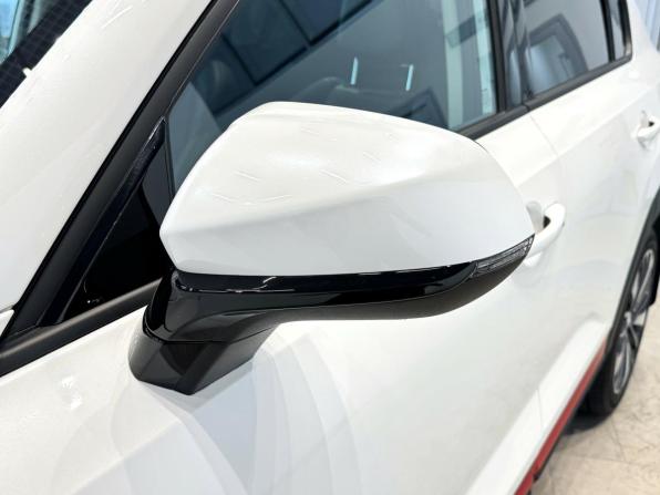 Changan CS35 Plus I Рестайлинг с пробегом 2024 года, цена 2 030 000 рублей, 11000 км, внедорожник, Автокод Объявления