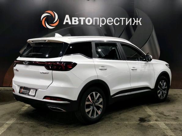 Chery Tiggo 7 Pro I с пробегом 2023 года, цена 1 490 000 рублей, 101000 км, внедорожник, Автокод Объявления