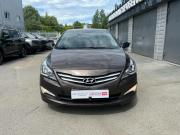 Hyundai Solaris I Рестайлинг Нижнекамск  - изображение 21