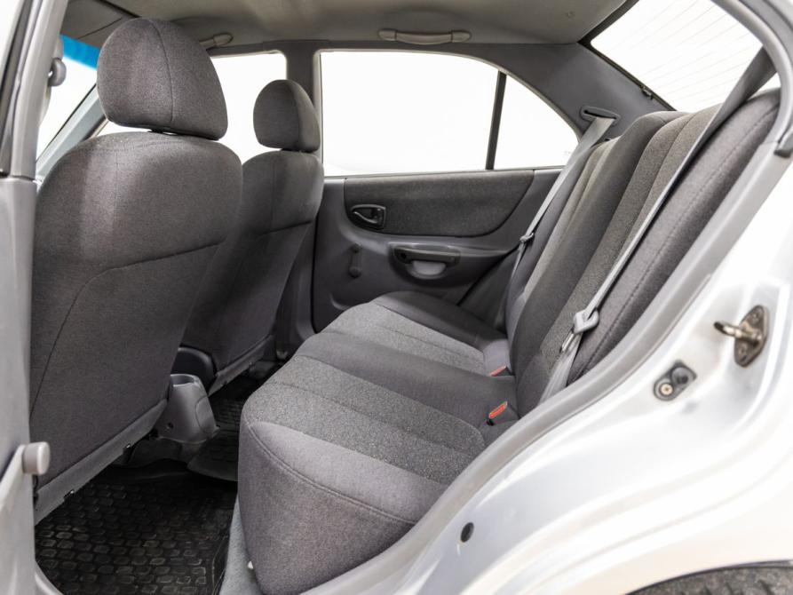 Hyundai Accent II Волгоград  - изображение 30