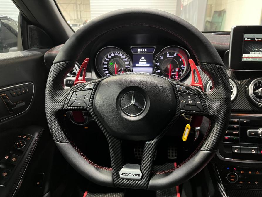 Mercedes-Benz CLA AMG I (C117 X117) Пермь  - изображение 16