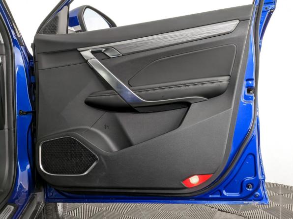 Geely Atlas Pro с пробегом 2023 года, цена 2 150 000 рублей, 16793 км, внедорожник, Автокод Объявления
