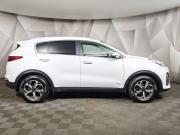 Kia Sportage IV Рестайлинг Москва  - изображение 27