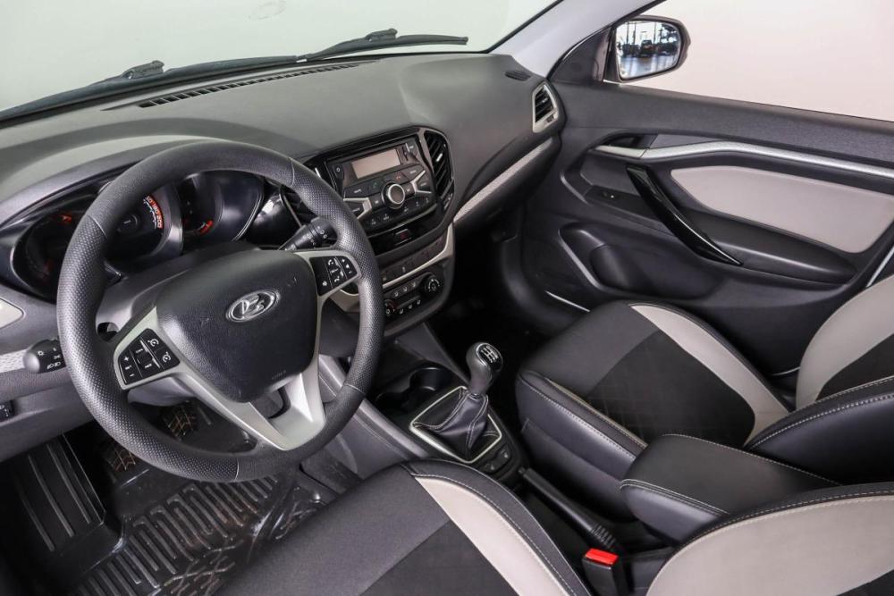 Lada (ВАЗ) Vesta I Пермь  - изображение 9