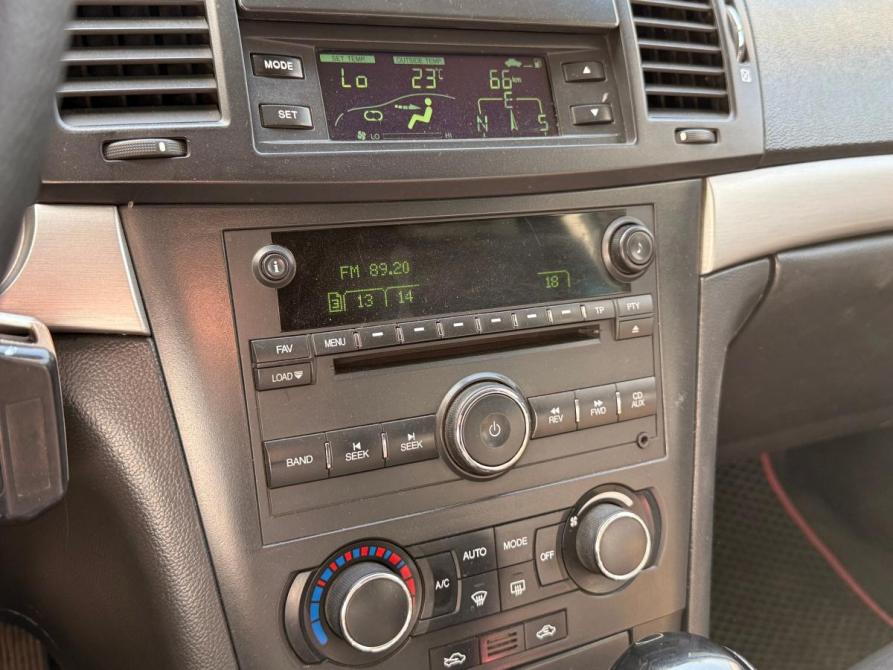 Chevrolet Epica V250 Нижний Новгород  - изображение 3