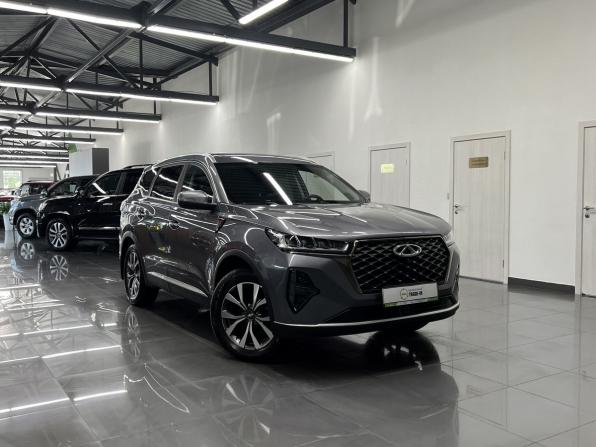Chery Tiggo 7 Pro Max I с пробегом 2023 года, цена 1 845 000 рублей, 45119 км, внедорожник, Автокод Объявления