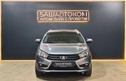 Lada (ВАЗ) Vesta I Уфа  - изображение 20