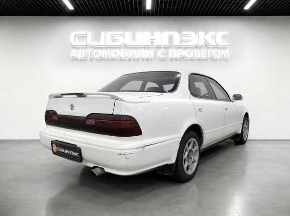 Toyota Vista III (V30) с пробегом 1991 года, цена 119 000 рублей, 268000 км, седан, Автокод Объявления