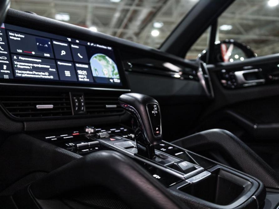 Porsche Cayenne III Санкт-Петербург  - изображение 24