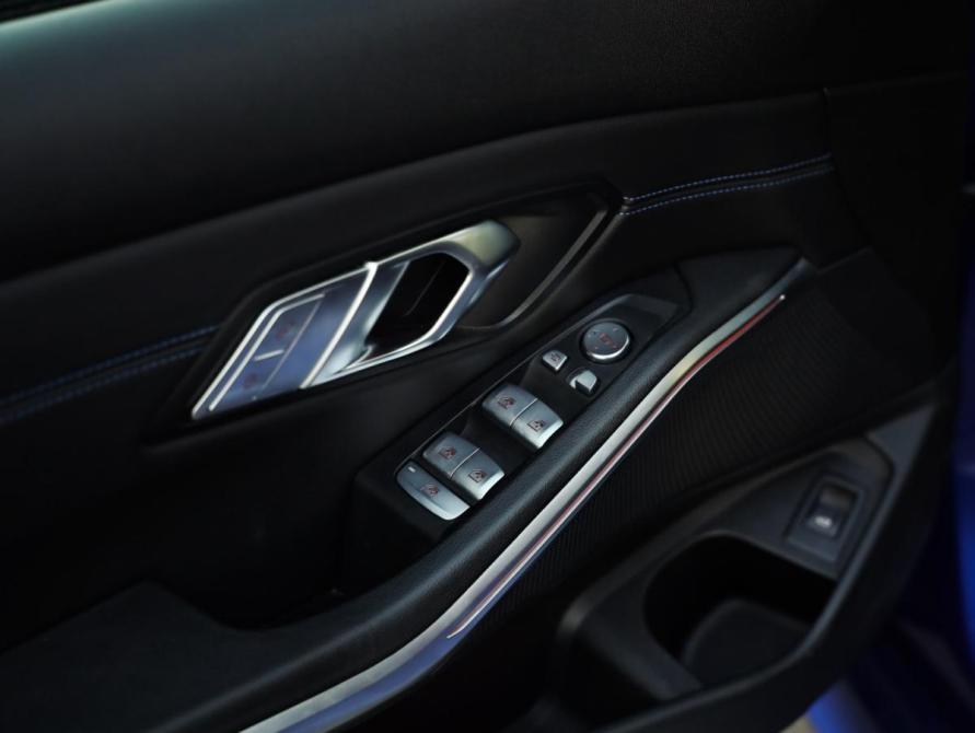 BMW 3 серии VII (G2x) Санкт-Петербург  - изображение 28