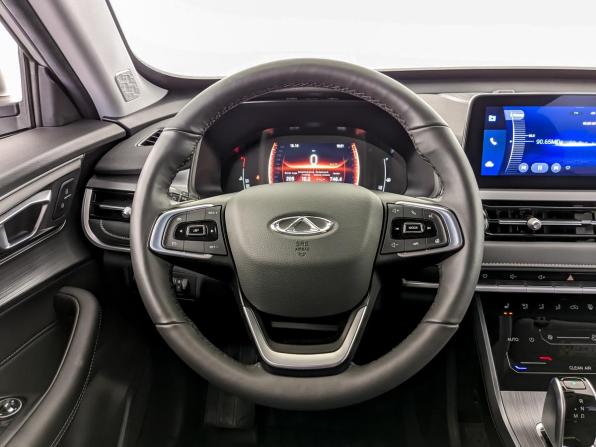 Chery Tiggo 4 Pro I с пробегом 2023 года, цена 1 600 000 рублей, 24900 км, внедорожник, Автокод Объявления