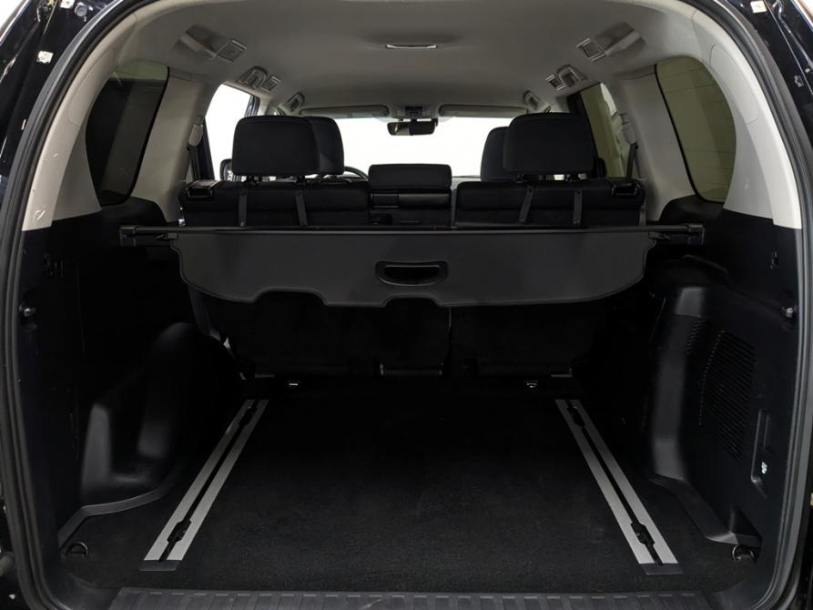 Toyota Land Cruiser Prado 150 Series Рестайлинг 3 Москва  - изображение 29