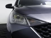 Hyundai Solaris II Рестайлинг Москва  - изображение 41