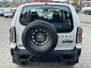 Lada (ВАЗ) Niva Travel I Рестайлинг Краснодар  - изображение 19