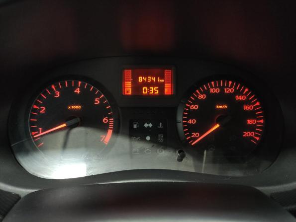 Lada (ВАЗ) Largus I с пробегом 2019 года, цена 842 000 рублей, 84340 км, универсал, Автокод Объявления
