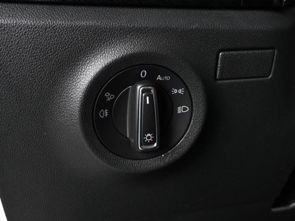 Volkswagen Polo VI с пробегом 2020 года, цена 1 599 000 рублей, 148759 км, лифтбек, Автокод Объявления