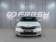 Skoda Rapid I Воронеж  - изображение 19