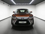Lexus RX IV Тверь  - изображение 35