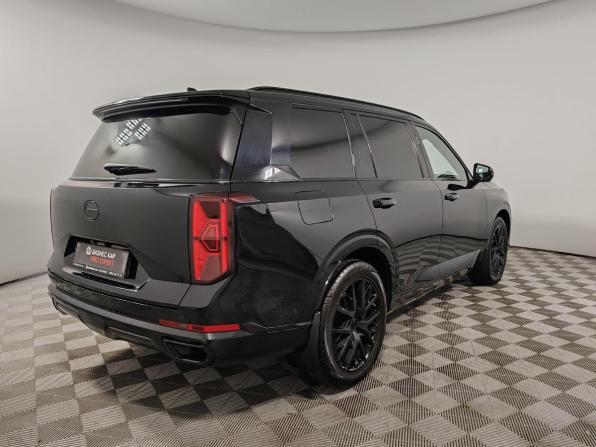 GAC GS8 II с пробегом 2024 года, цена 3 349 000 рублей, 86987 км, внедорожник, Автокод Объявления