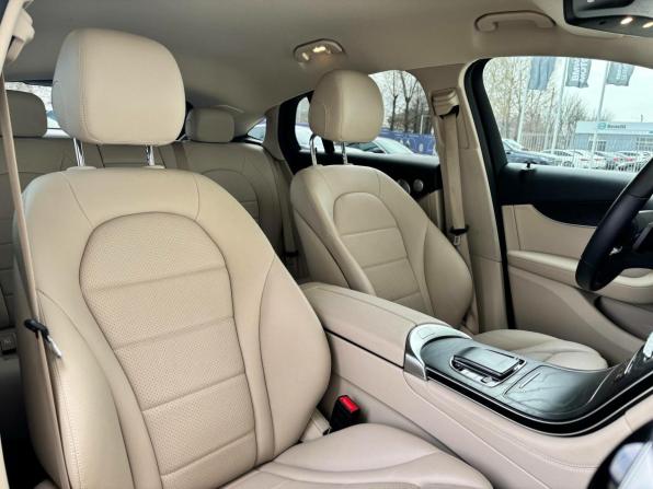 Mercedes-Benz GLC Coupe I (C253) Рестайлинг с пробегом 2020 года, цена 5 990 000 рублей, 41800 км, внедорожник, Автокод Объявления