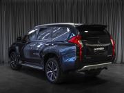 Mitsubishi Pajero Sport III Тюмень  - изображение 24