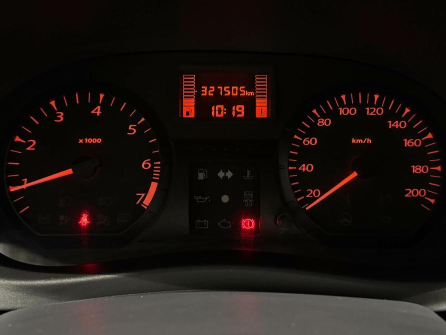 Lada (ВАЗ) Largus I Екатеринбург  - изображение 18