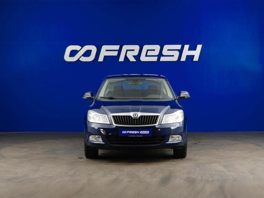 Skoda Octavia II (A5) Рестайлинг Москва  - изображение 3