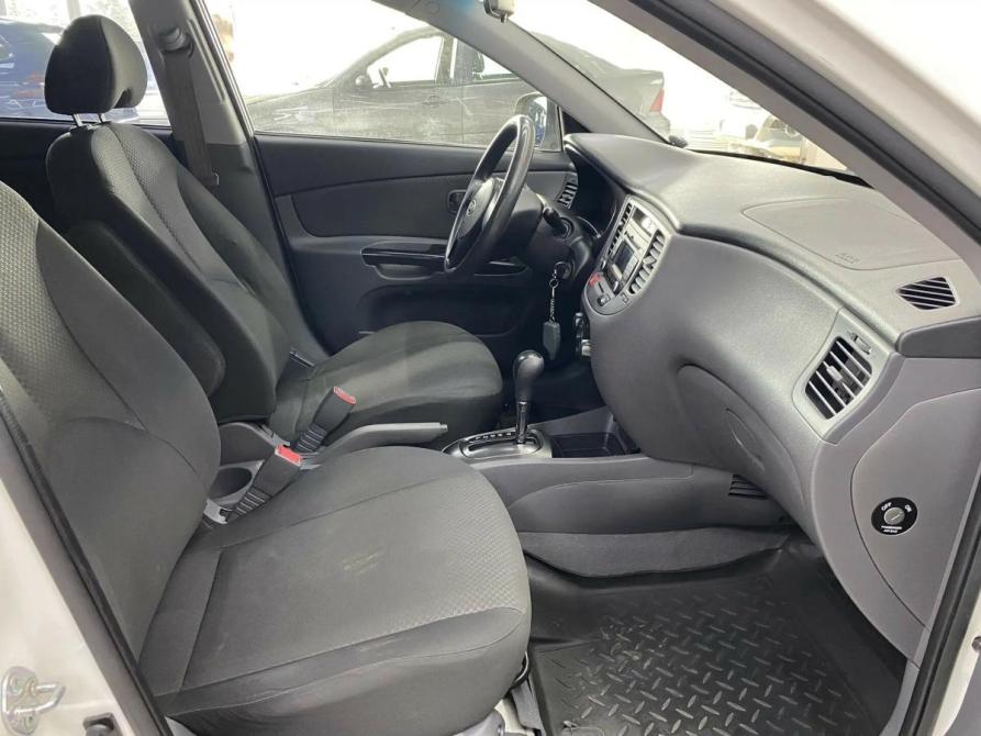 Kia Rio II Рестайлинг Челябинск  - изображение 14