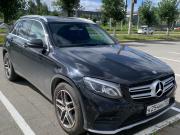 Mercedes-Benz GLC I (X253) Ижевск  - изображение 40