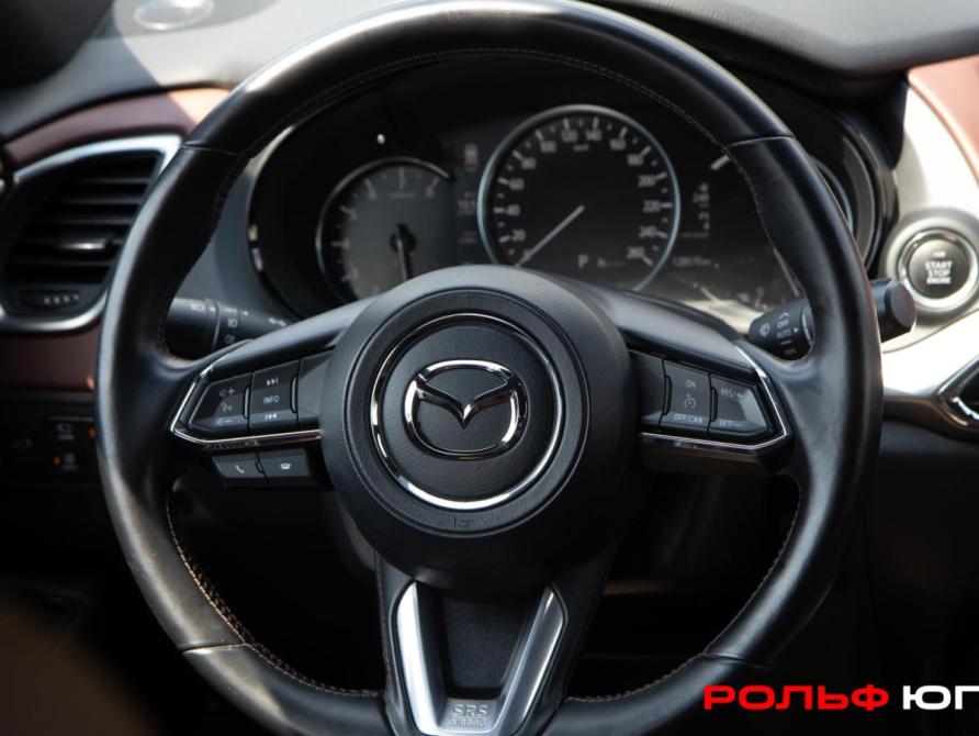 Mazda CX-9 II Москва  - изображение 14