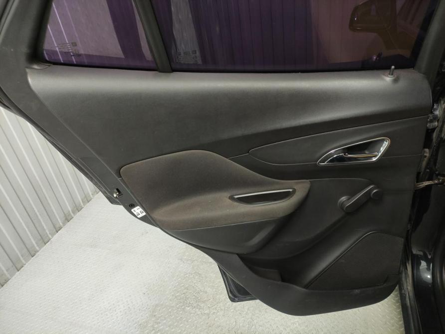 Opel Mokka I Пермь  - изображение 15