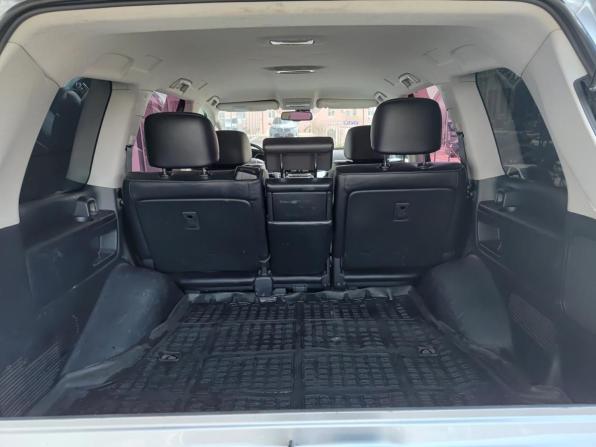 Toyota Land Cruiser 200 Series Рестайлинг 1 с пробегом 2013 года, цена 3 090 000 рублей, 296229 км, внедорожник, Автокод Объявления