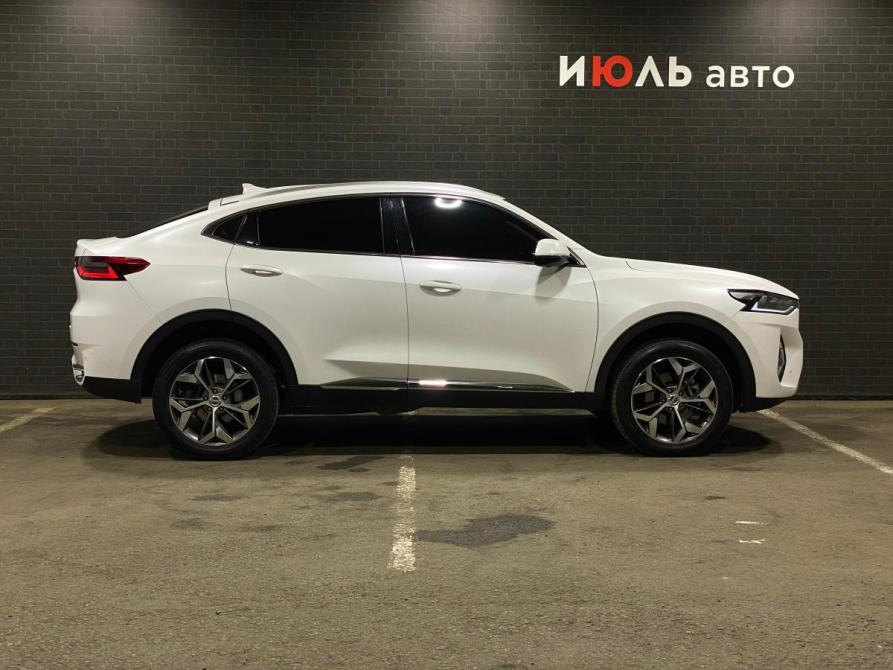 Haval F7x I Челябинск  - изображение 4