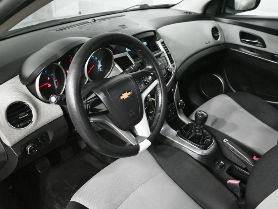 Chevrolet Cruze I Екатеринбург  - изображение 15