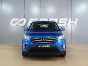 Hyundai Creta I Воронеж  - изображение 22