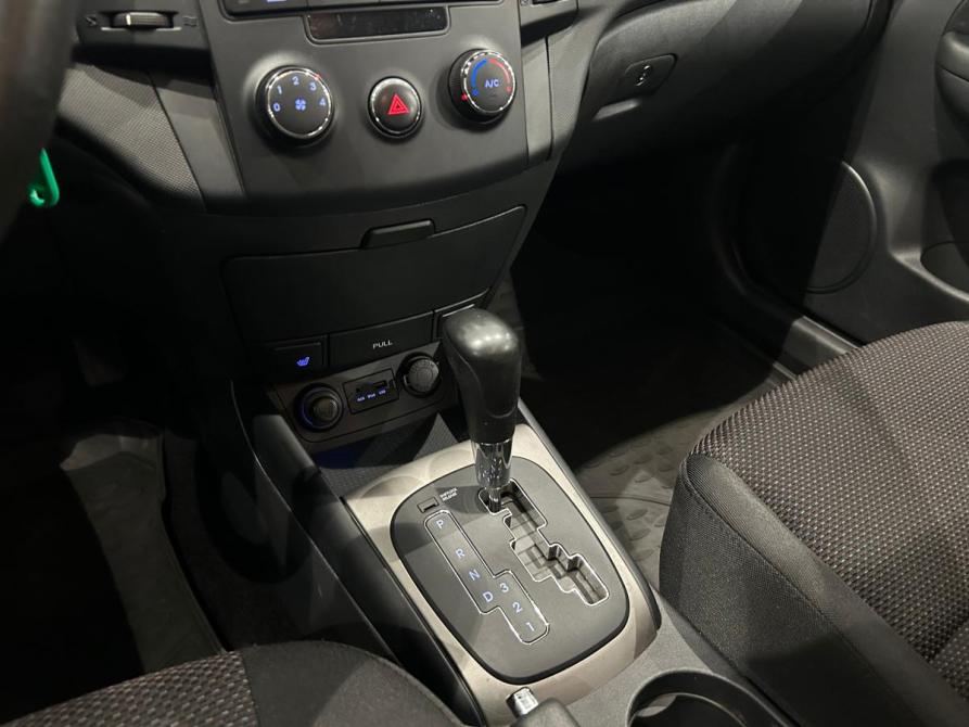 Hyundai i30 I Рестайлинг Санкт-Петербург  - изображение 18