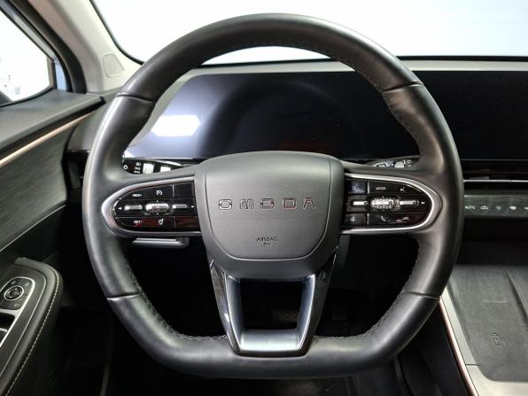 Omoda C5 I с пробегом 2023 года, цена 1 749 000 рублей, 45070 км, внедорожник, Автокод Объявления