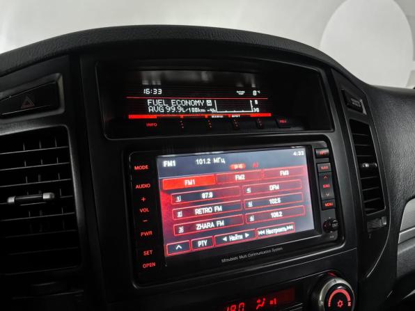 Mitsubishi Pajero IV Рестайлинг 1 с пробегом 2012 года, цена 1 799 000 рублей, 158618 км, внедорожник, Автокод Объявления
