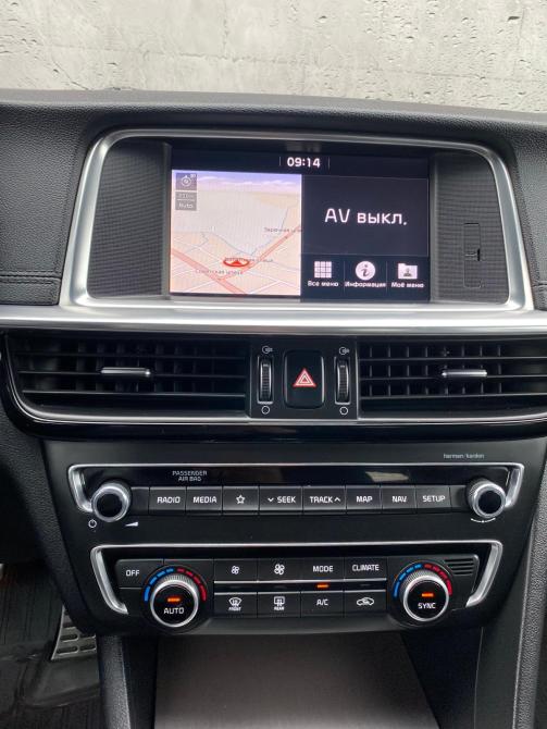Kia Optima IV Рестайлинг Альметьевск  - изображение 19
