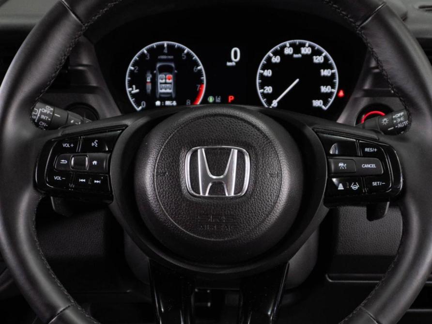 Honda Vezel II Рестайлинг Тюмень  - изображение 12