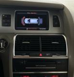 Audi Q7 I (4L) Рестайлинг Москва  - изображение 27