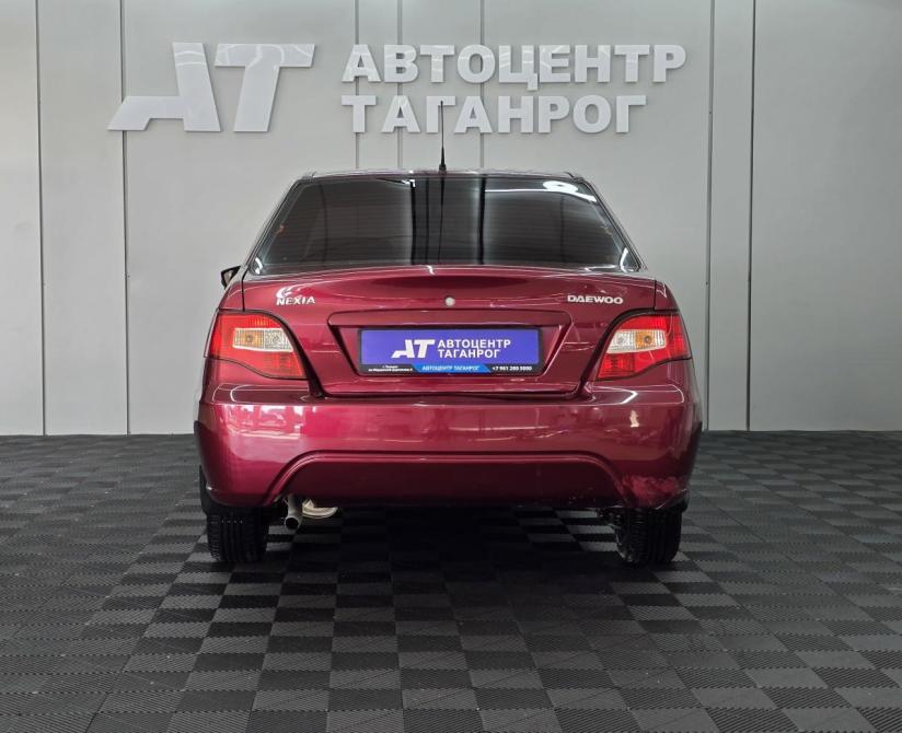 Daewoo Nexia I Рестайлинг Таганрог  - изображение 5