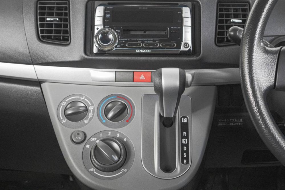 Daihatsu Move IV Кемерово  - изображение 17