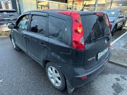 Nissan Note I Санкт-Петербург  - изображение 14