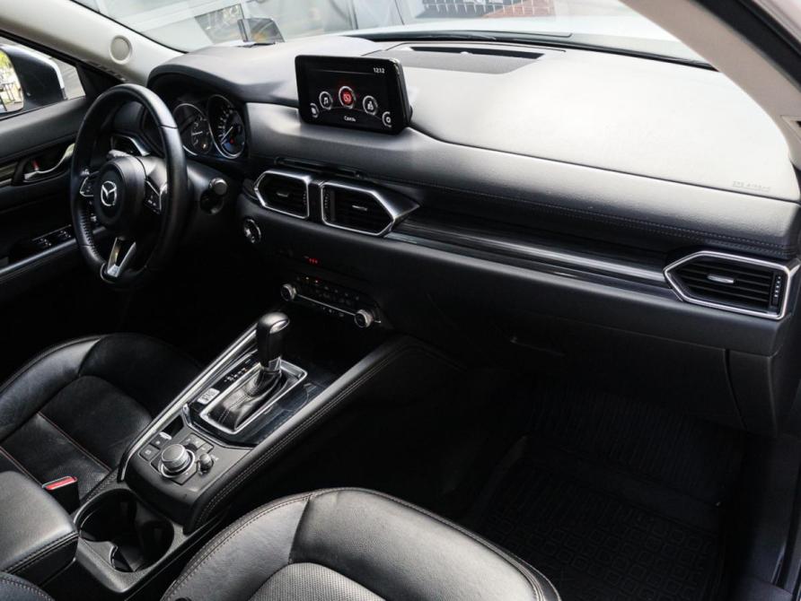 Mazda CX-5 II Москва  - изображение 7