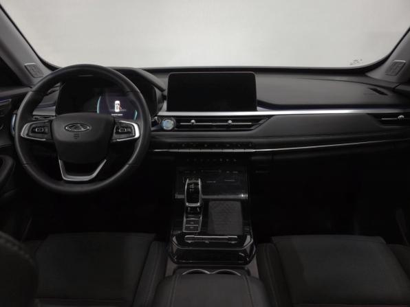 Chery Tiggo 7 Pro I с пробегом 2022 года, цена 1 795 000 рублей, 46786 км, внедорожник, Автокод Объявления