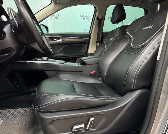 Haval Jolion I с пробегом 2023 года, цена 1 800 000 рублей, 64975 км, внедорожник, Автокод Объявления