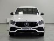 Mercedes-Benz GLC Coupe I (C253) Рестайлинг Казань  - изображение 28